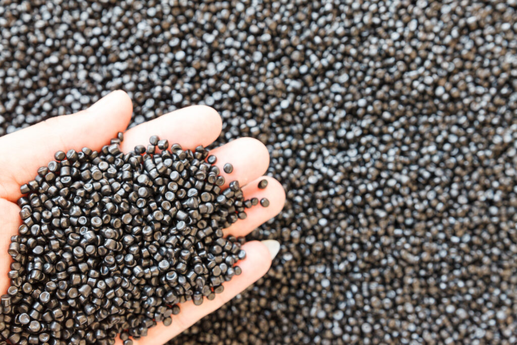 PVC Extrusion Compound