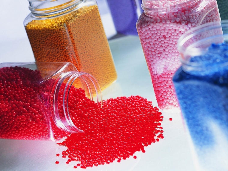 PVC manufacturing company