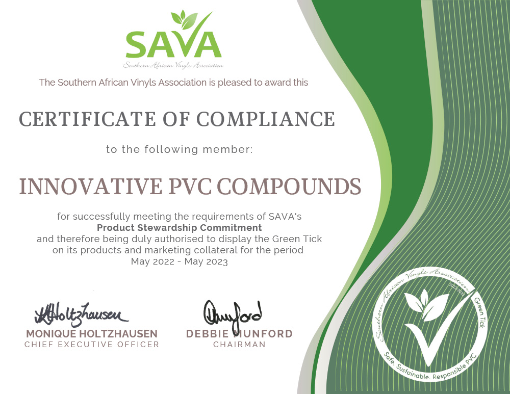 sava-certificate