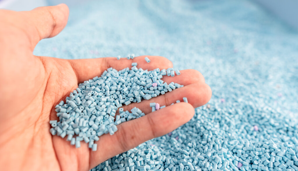 PVC Granules Suppliers