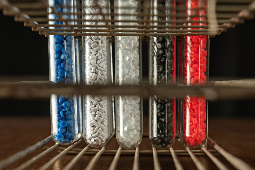 Extrusion Vs Injection