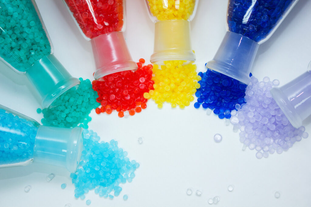 Rigid Extursion PVC Compounds