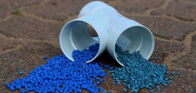 Rigid Injection Compounds