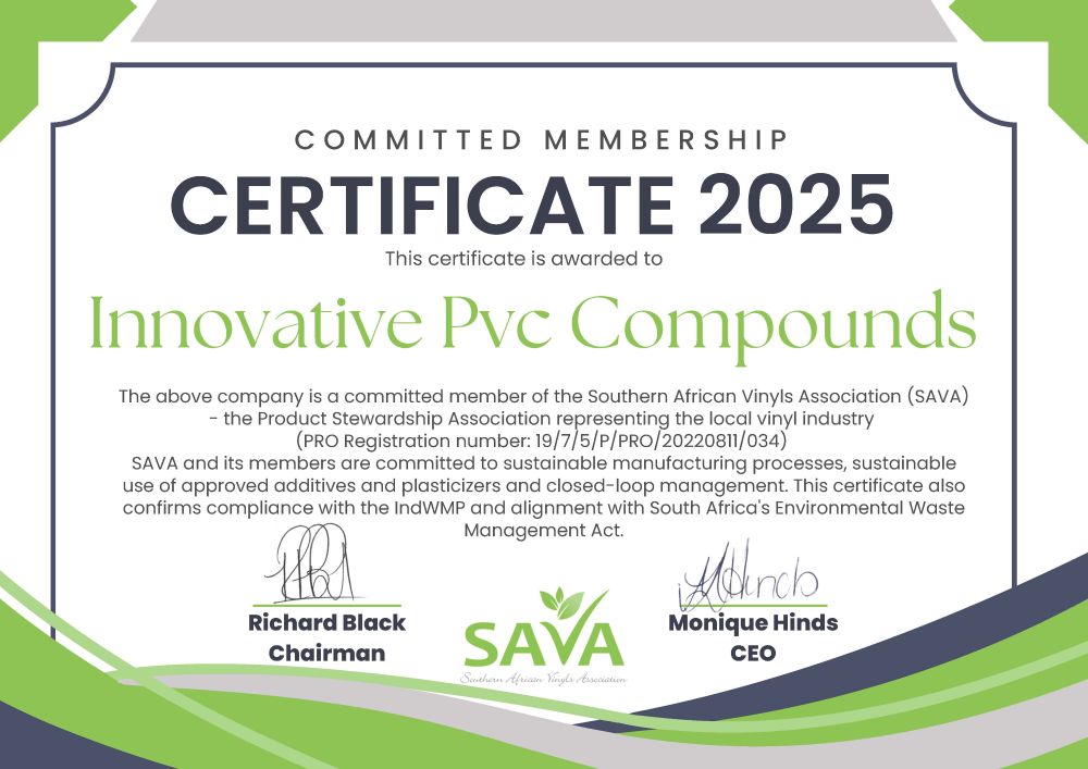 IPC SAVA membership certificate 2025 (2025 Feb 14)
